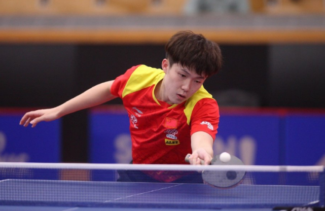 贯的强势表 贯的强势表