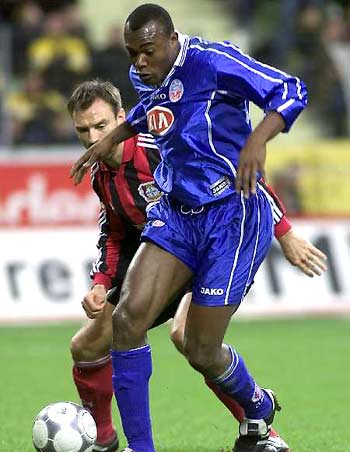 作为职业球 作为职业球