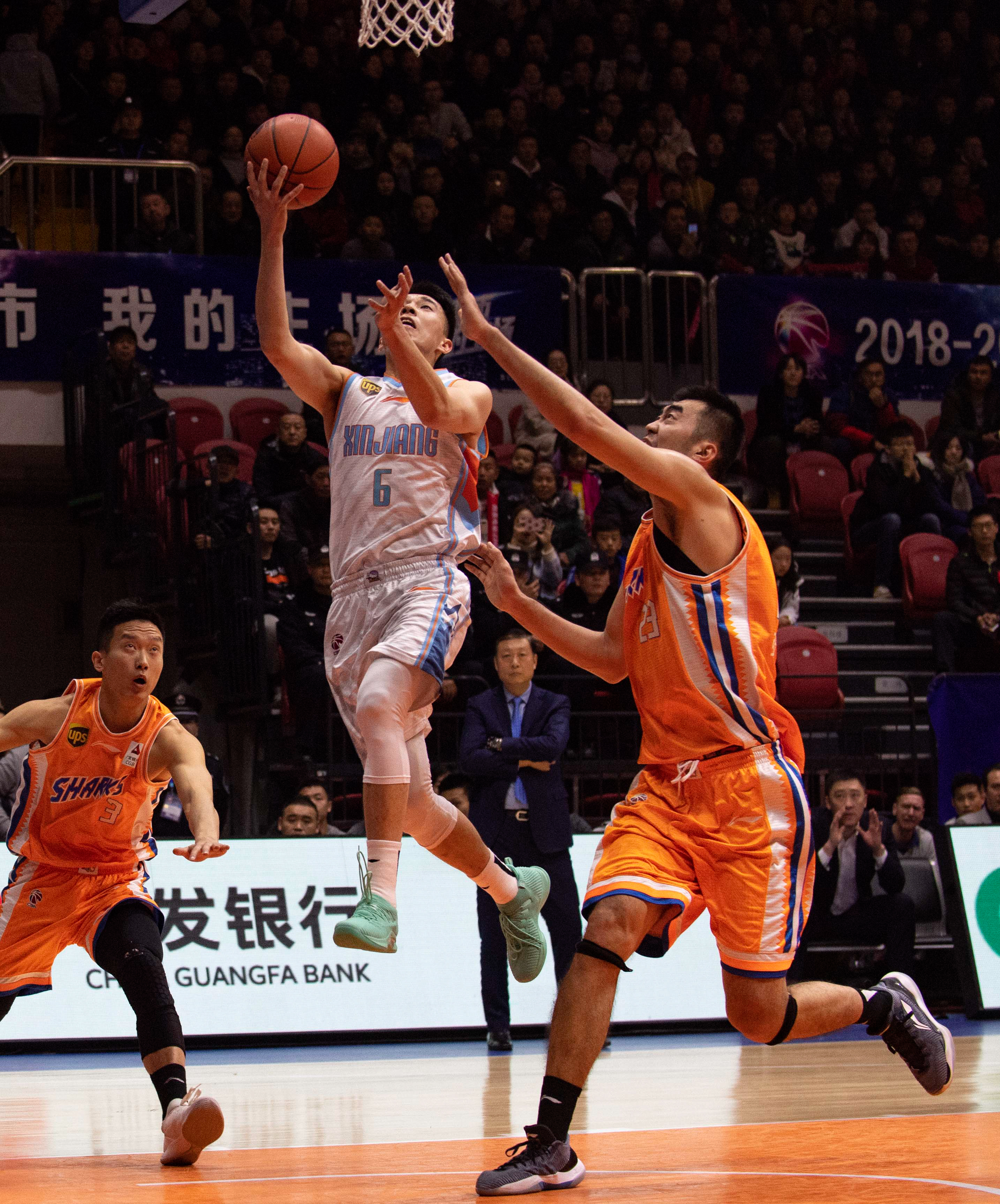 联盟内的防 联盟内的防