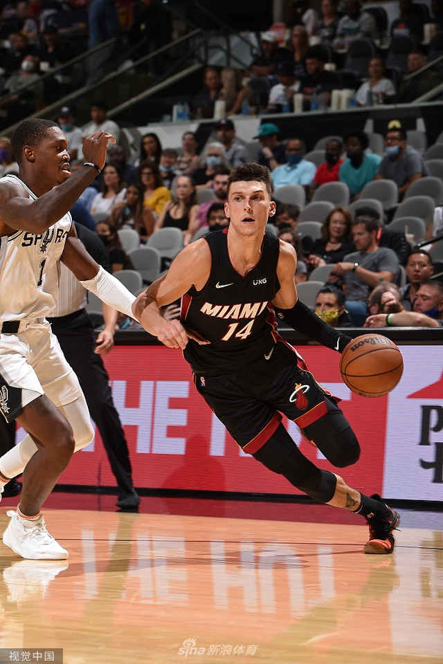 阿密热火 阿密热火