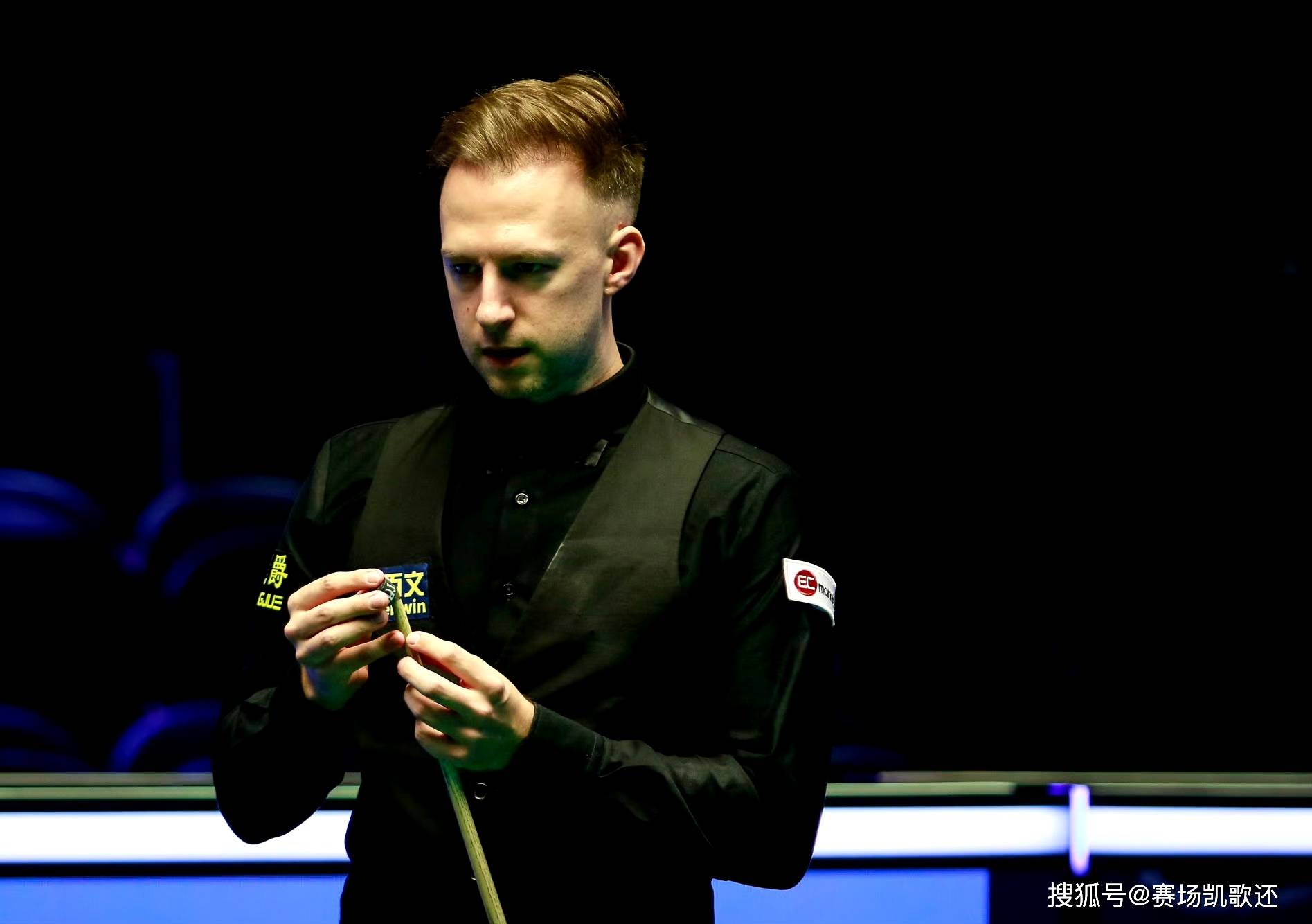 丁俊晖原本 丁俊晖原本