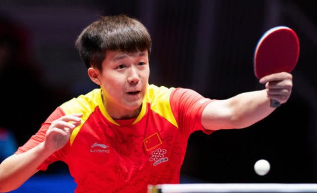 中国首次登 中国首次登