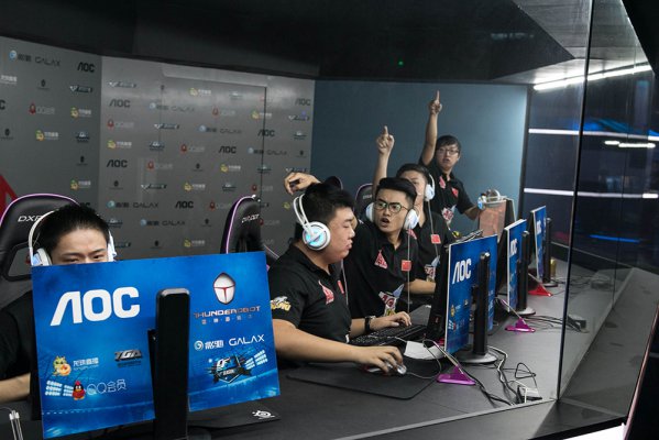 对体育发展 对体育发展