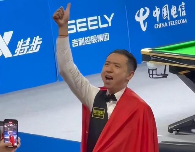 命一击